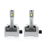 D90 LED Headlight