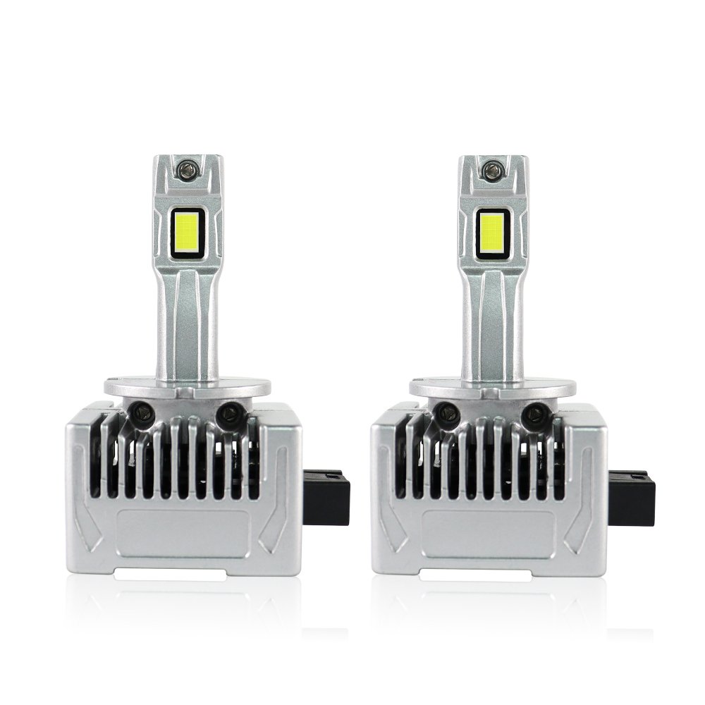 D90 LED Headlight