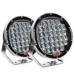 HB-185W 9″ LED Driving Light