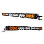 Dual Lens LED Light Bar
