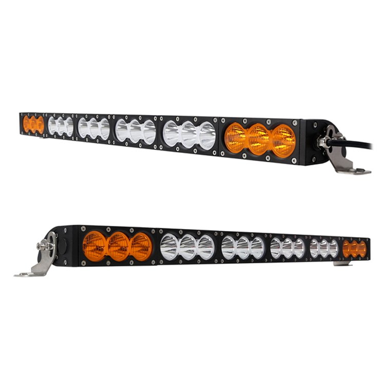 Light Bars