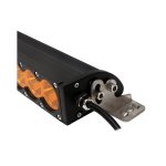 Dual Lens LED Light Bar