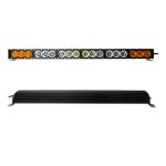 Dual Lens LED Light Bar