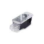 Car Door Logo Light (Puddle Light)