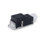 Car Door Logo Light (Puddle Light)