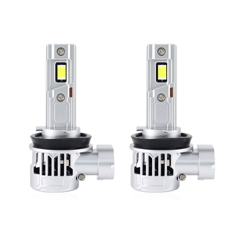 Q58 LED Headlight