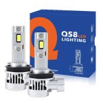Q58 LED Headlight