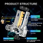 Q58 LED Headlight