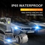 R20 LED Headlight