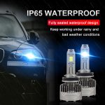 R30 LED Headlight