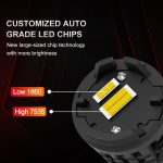 T20/S25 LED