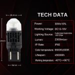 T20/S25 LED